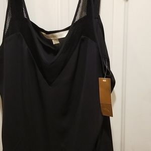 Nicki Minaj slip Blouse